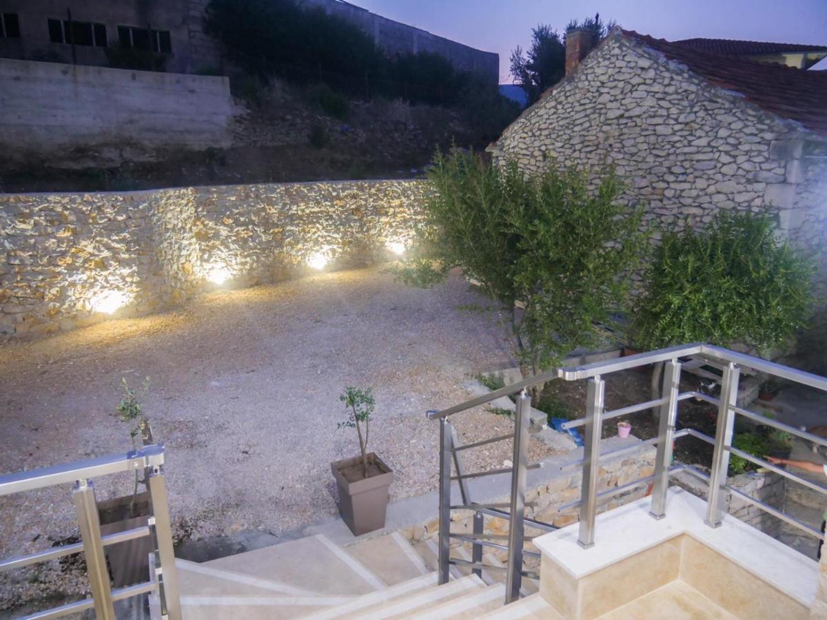 Imperator Apartments Ulcinj Exterior photo