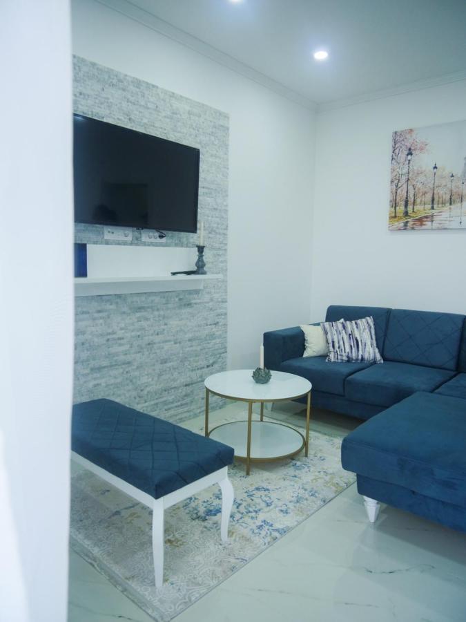 Imperator Apartments Ulcinj Exterior photo
