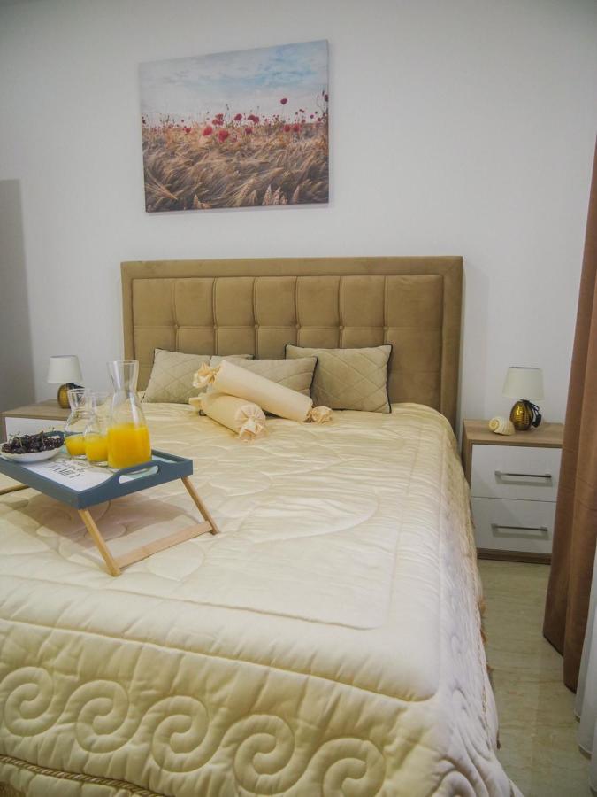 Imperator Apartments Ulcinj Exterior photo