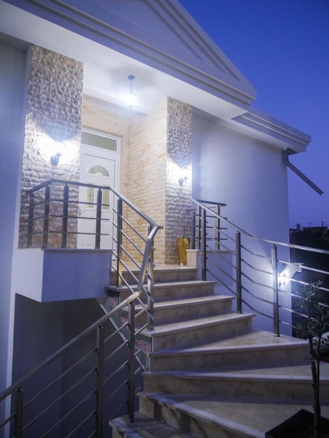 Imperator Apartments Ulcinj Exterior photo
