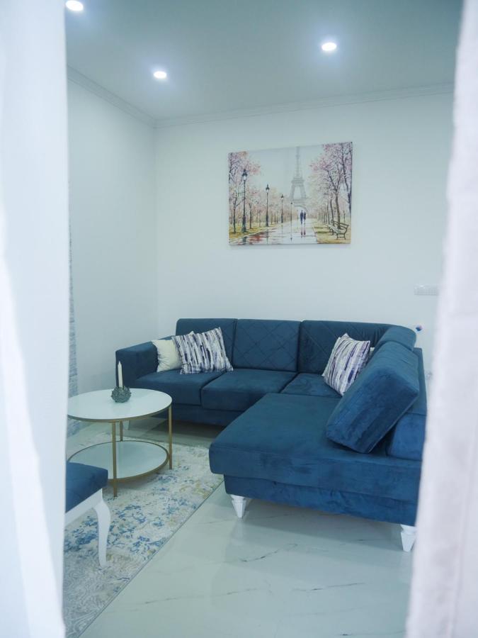 Imperator Apartments Ulcinj Exterior photo