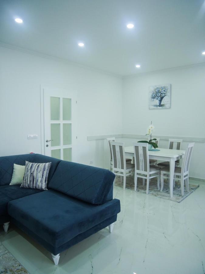 Imperator Apartments Ulcinj Exterior photo