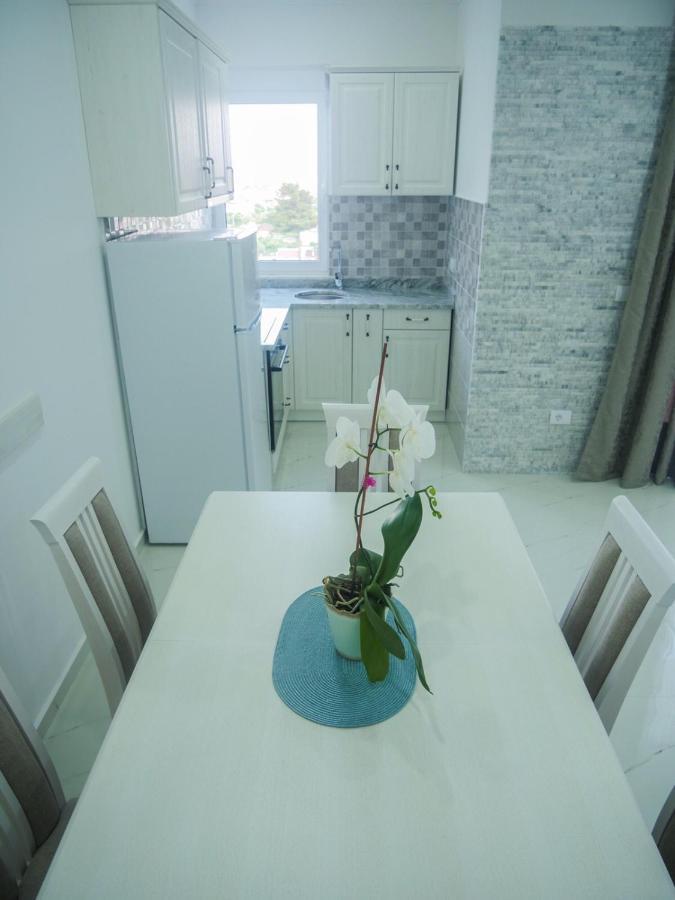 Imperator Apartments Ulcinj Exterior photo