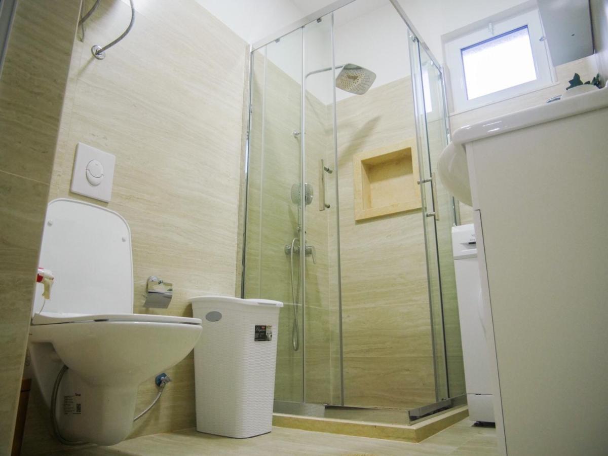 Imperator Apartments Ulcinj Exterior photo