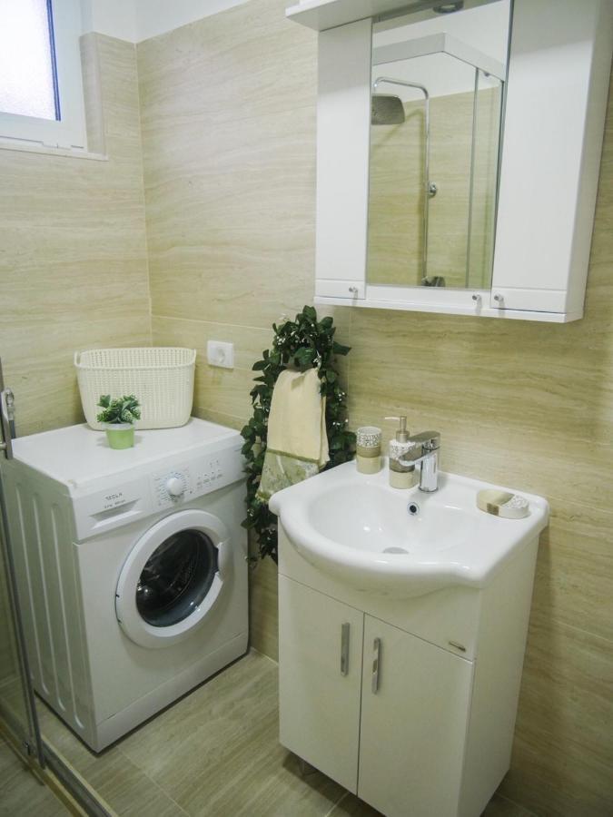 Imperator Apartments Ulcinj Exterior photo