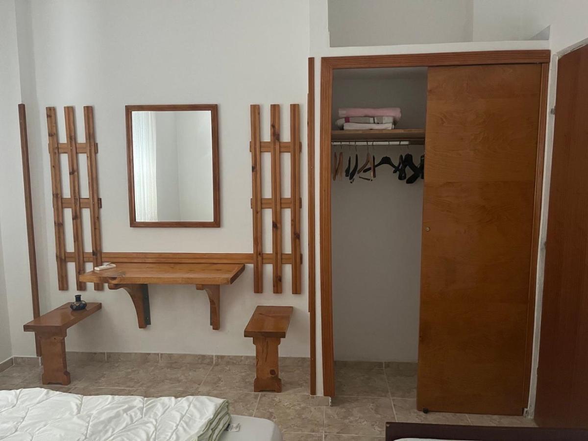 Imperator Apartments Ulcinj Exterior photo