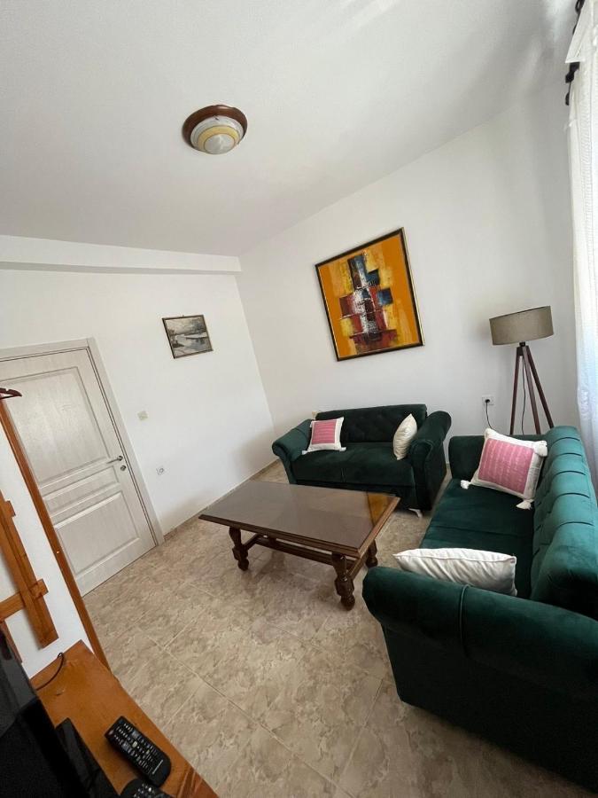 Imperator Apartments Ulcinj Exterior photo
