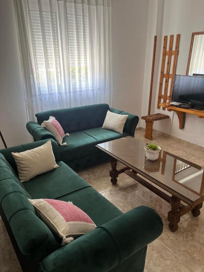 Imperator Apartments Ulcinj Exterior photo
