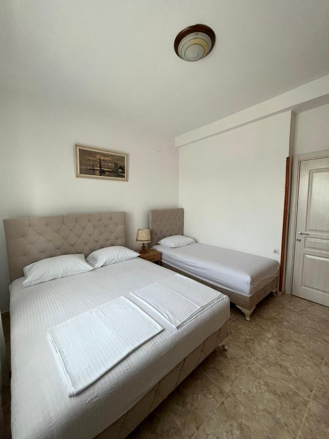 Imperator Apartments Ulcinj Exterior photo
