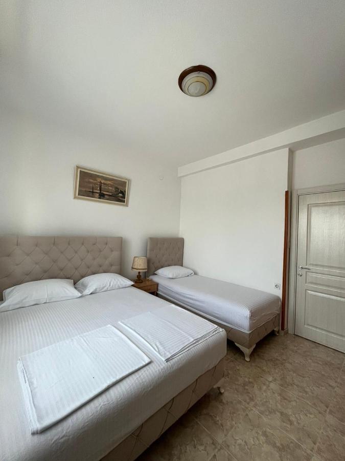 Imperator Apartments Ulcinj Exterior photo
